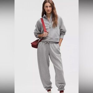 Lululemon Athletica Scuba Oversized Hoodie